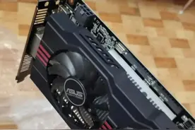 750Ti显卡现在还值得入手吗？他能不能拼过GT1030显卡呢？图片