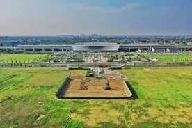 最新消息：苏州轨交10号线常熟先导段盾构施工即将开始！图片