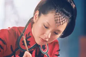 吴天心：天使脸蛋、魔鬼身材，差点掰弯了小S图片
