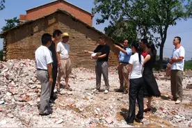 农村“合村并镇”即将升级？4类村子优先合并，3类村庄无需拆迁图片