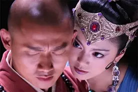 蝎子精为何蜇伤如来佛祖，是因太花心？您看佛祖为何出家就会明白图片
