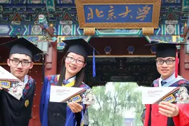 北大封神：获2021达摩院青橙奖，世界顶级的数学家从小有多厉害图片