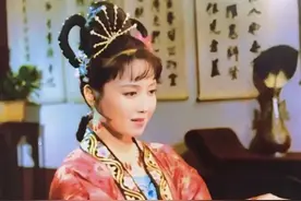 猪八戒取经后才知道，高翠兰的真实身份是什么图片