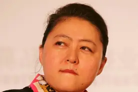 风投女王徐新：捧出2任首富，成就刘强东千亿身家，却从不投老公图片