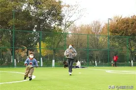 冬日南阳，触目皆是美好图片