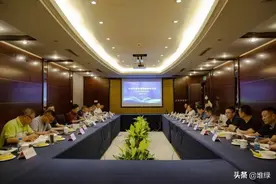 苏州市新型建筑材料业协会召开2022年半年度工作会议图片