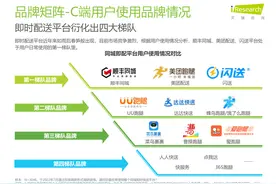 同城配送报告出炉：顺丰同城成用户优选、服务质量等优势明显，营收3年翻三番图片