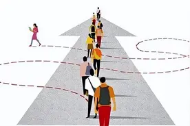 刘慈欣：不要信毒鸡汤，爱迪生不是科学家，不上好大学就没有未来图片