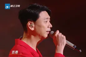 天赐的声音首期播出后，梁源称信现场说脏话，网友私信截图很难看图片