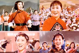 1965年国产影片排名 八一厂独领风骚 赵丹于蓝添新彩 杨在葆成新偶像图片