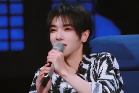 华晨宇6年前朝毛不易开了一枪，没想到2023年，子弹正中自己眉心图片