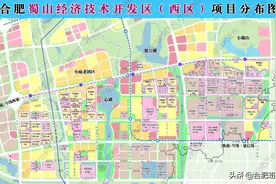 虽然是新区，但是库存也并不充足了，盘点运河新城待售房源图片