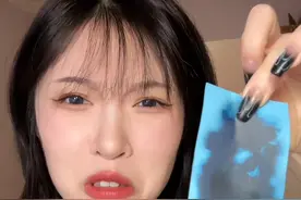 为混油皮定制的大牌水乳！！我要狠狠感谢兰蔻！#兰蔻极光水乳图片