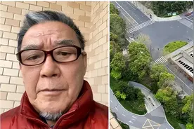 李立群家中别墅被盗，连发几条视频吐槽当地人没素质，引起热议图片