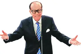李嘉诚“劈价”有咩玄机？新盘重回7年前楼价，比二手房便宜25%图片
