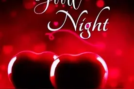 漂亮的各种爱心图形图片