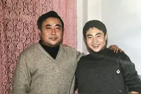 演员乔杉：一只脚永远留在洗脚城的男演员图片