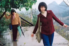 王小帅《三线建设三部曲》再现历史情境图片