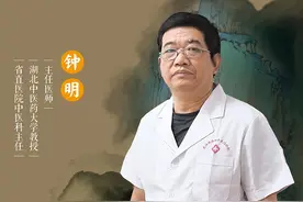 80%的肺结节都是良性的，但不可置之不理！图片