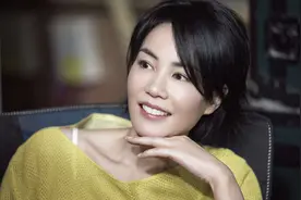 天后王菲离异两次不敢再婚，哥哥57岁仍单身，都是原生家庭惹的祸图片