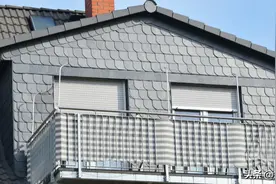 在农村建房中，“悬挑梁”一般做多长合适？建筑师给出中肯的建议图片