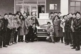 一汽-大众捷达从“传奇车型”到文化记忆的前世今生图片