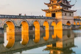 去小县城散散心吧，享受当地人的慢生活，强烈推荐这6个地方图片