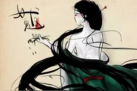 四大上古尸王，旱魃、后卿、赢勾、将臣到底什么来历？图片