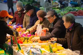 印钱30万亿元？通胀却是0？钱都流到哪里？为何流不到你身上？图片