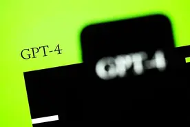 GPT-4来了，这个“史上最强AI模型”将颠覆多少职业？图片