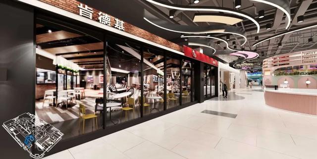 汉博商业项目案例｜东北县域商业如何以“首店”应对“招商难”