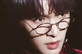 张艺兴亮相虎年河南春晚，看样子央视春晚节目大概率被毙掉了图片