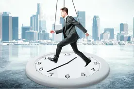 领导要调走的5个征兆，聪明人看透不说透，早悄悄布局！图片