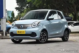 新车 | 5.98万起售，“勇气”从何而来？新款华晨新日i03/i03A上市图片