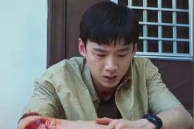 真金不怕火炼！2022年这5位90后男星，在小荧屏市场杀疯了图片