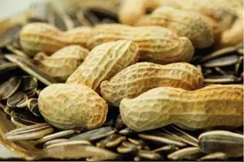 建议大家：初秋少吃瓜子花生，多吃5样营养零食，清爽解秋乏图片