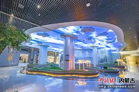 北魏重镇武川的“两麦一薯一羊”图片