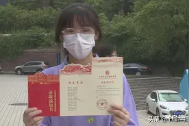 十堰高一新生报名今日开始，这个学校大礼包直邮到家图片