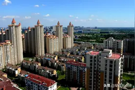 快看那些当初选择在燕郊买房的北漂一族都怎么样了图片