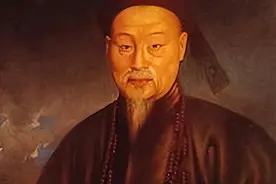 钦差携带尚方宝剑，权力滔天，那么什么是钦差？图片