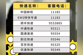 快递损坏或丢失应该如何维权？图片