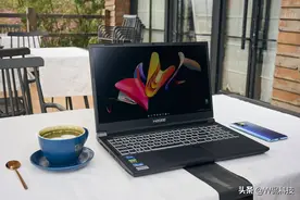 高性价比才是王道！神舟战神Z8-DA7NP：豪华配置，不敢想的价格图片