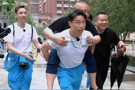 郭德纲为何偏爱栾云平？烧饼都比不过，郭德纲：他的活别人干不了图片