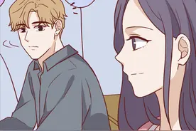 富二代会挑选这类女孩恋爱，但不会结婚，请女孩有自知之明图片