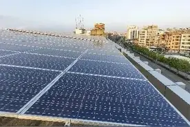 光伏发电到底是不是骗局我用亲身经历告诉你们不要人云亦云图片