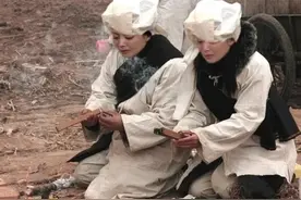 “择葬日”——规范丧礼程序篇（第五）图片