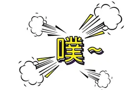 放屁多就是肝不好吗？医生提醒：放屁多，可能和5大因素有关图片