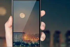 想用手机拍美“大圆月”？5个小技巧超实用图片