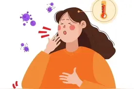 “又发烧了”“咳嗽厉害”…艾灸4穴提高免疫力，让病毒无机可乘图片