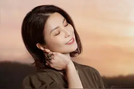许茹芸：从泪海到独角戏，解码“芸式唱腔”如何完成"低语美学"图片